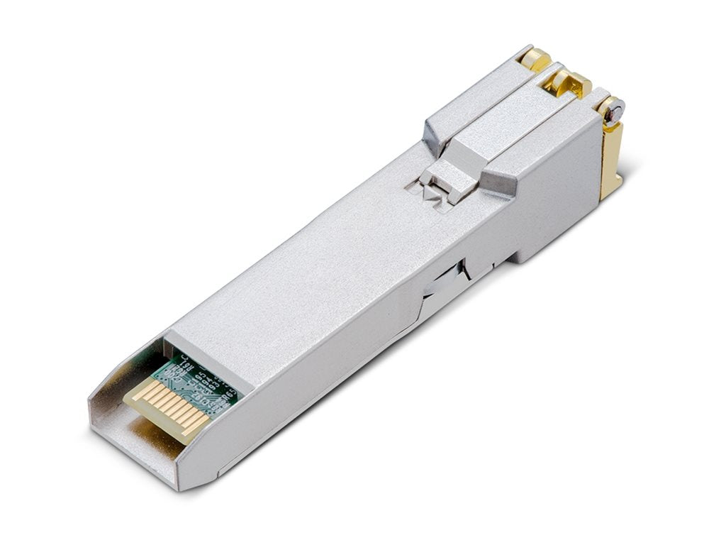 10GBASE-T RJ45 SFP+Module