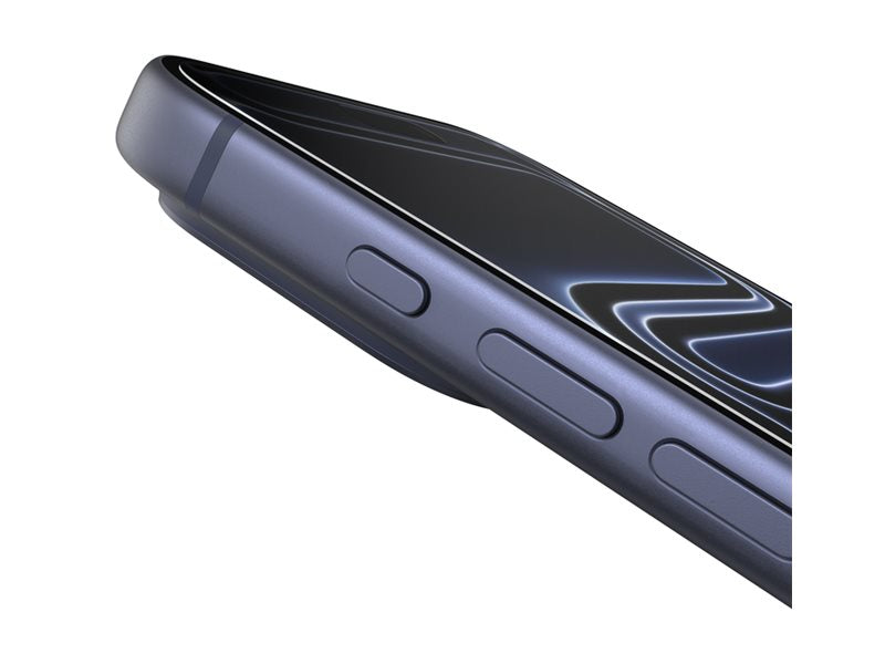 BELKIN Invisiglass Privacy Screen Protector - iPhone 17 Pro Max