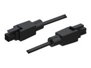 TELTONIKA NETWORKS 4-PIN to 4-PIN power cable
