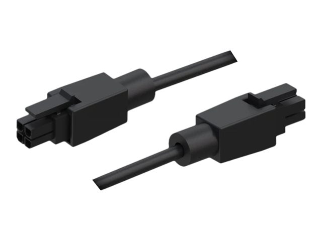 TELTONIKA NETWORKS 4-PIN to 4-PIN power cable