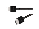 BELKIN Câble HDMI Ultra HD haute vitesse 2M