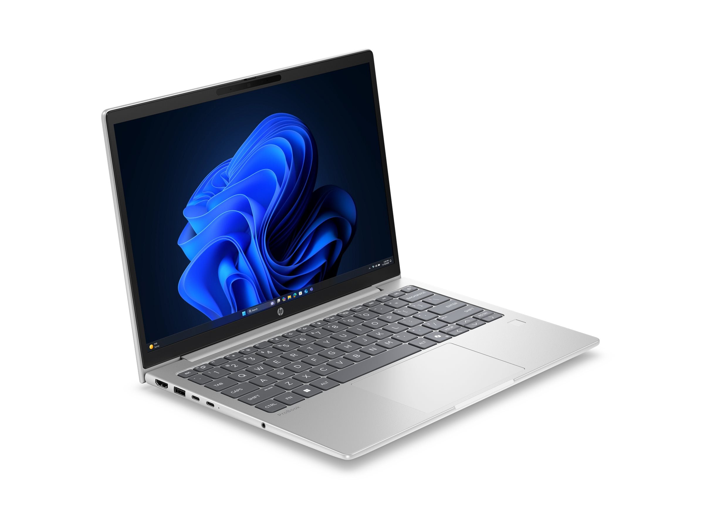 HP ProBook 4 G2i 13 AI Intel Core 5 315 13.3p WUXGA 16Go DDR5 512Go SSD ax6G+BT 3C Batt W11P 1yr Wrty