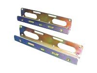 MCL Rail de fixation 2p 1/2 SUR 3p1/2