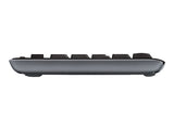 LOGITECH MK270 Wireless Combo black USB (ESP) MEDITER