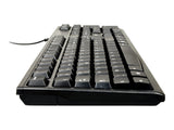 PORT DESIGNS KEYBOARD OFFICE BUDGET BULK - FR