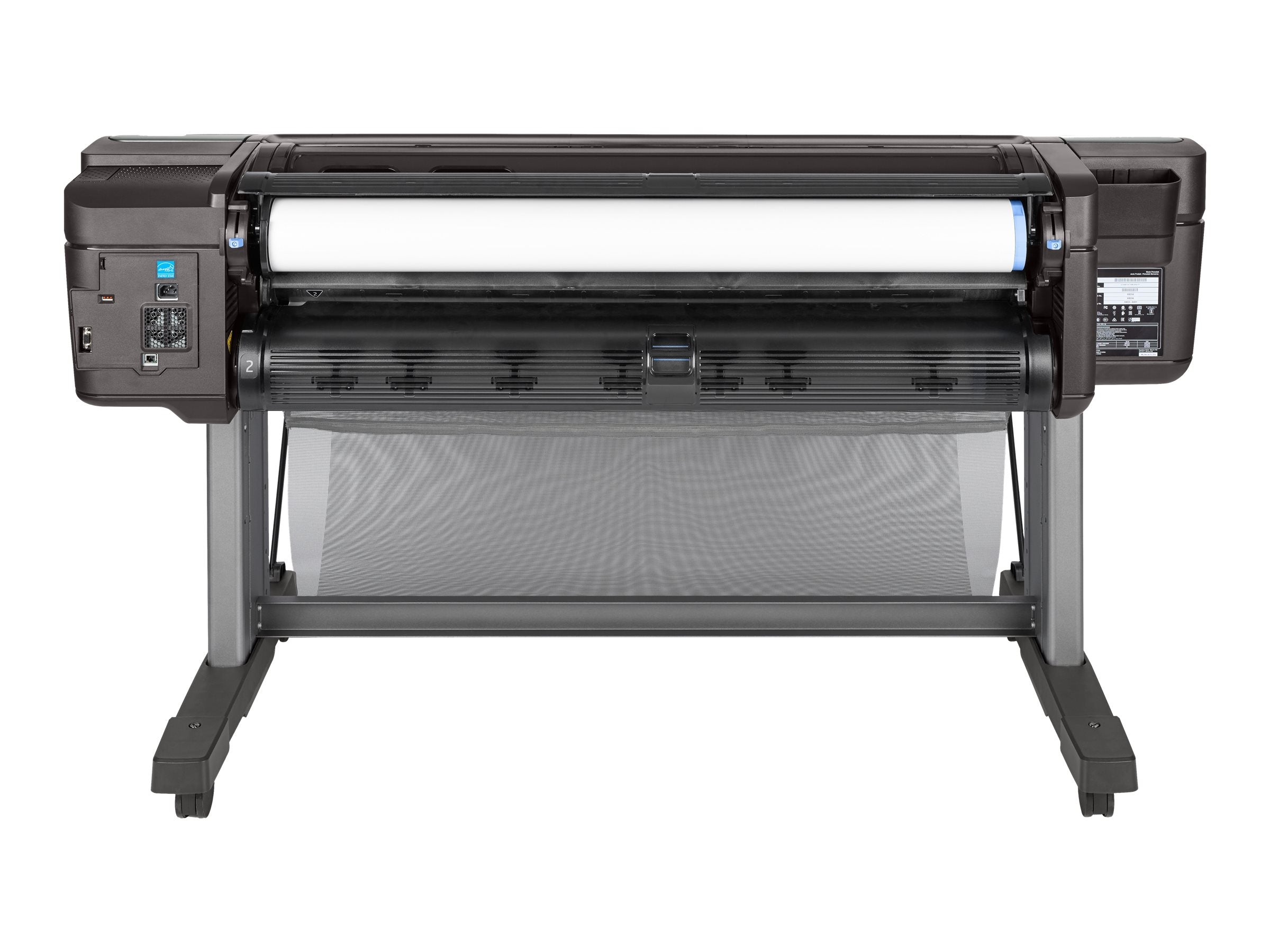 HP DesignJet Z6dr 44inch PostScript Printer with V-Trimmer