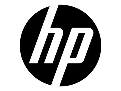 HP scanner output tray