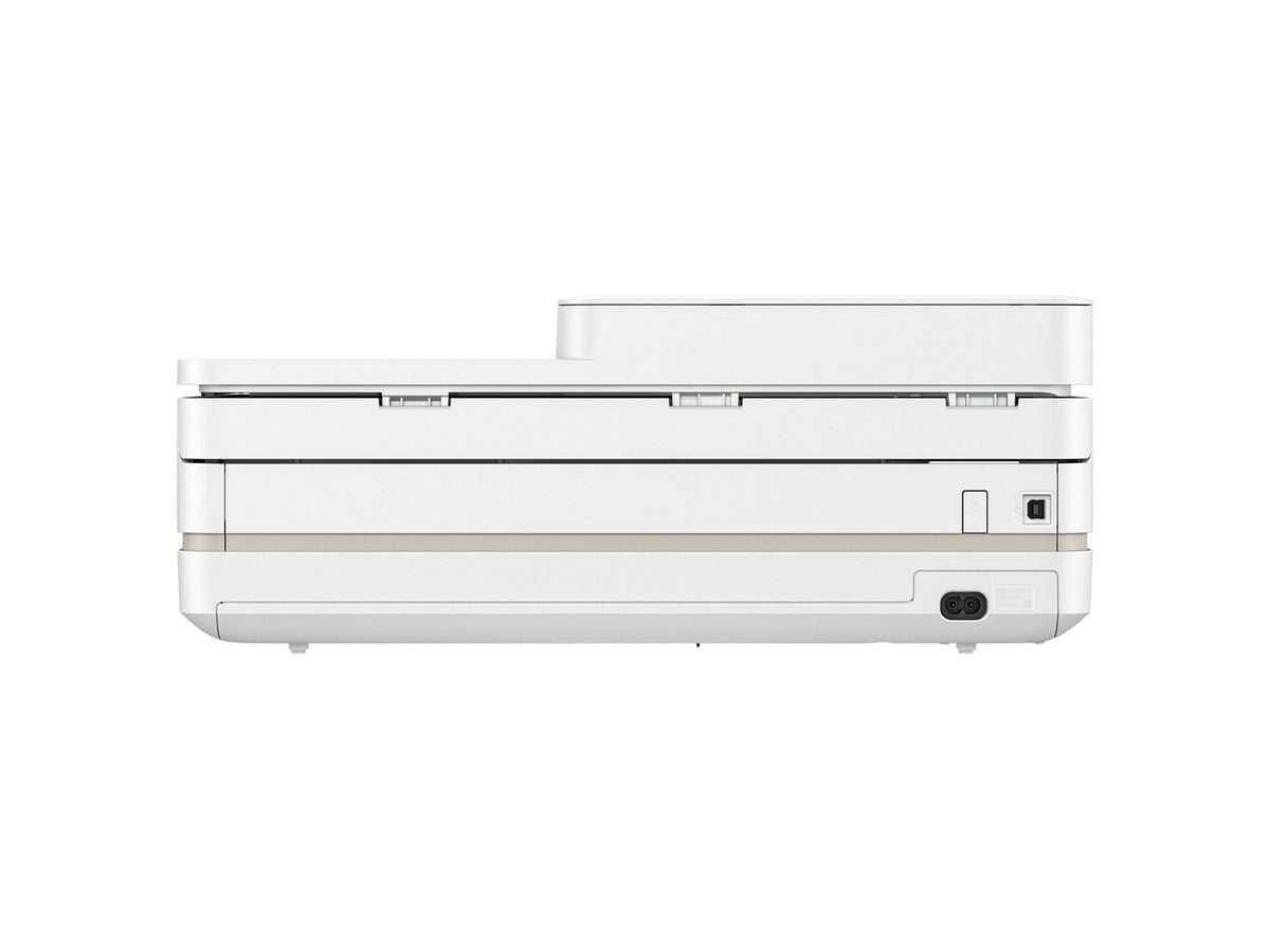HP ENVY 6520e All-in-One MFP colour inkjet 216x297mm A4 8ppm Copy 20ppm Print 100sheets Wi-Fi USB portobello
