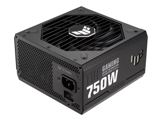 ASUS TUF Gaming 750W Gold Fully Modular Power Supply
