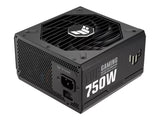 ASUS TUF Gaming 750W Gold Fully Modular Power Supply