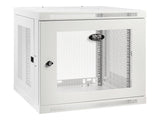 EATON White SmartRack Wall Box 9U W. 600mm D.550mm