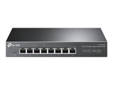TP-LINK 8-Port 2.5G Multi-Gigabit Desktop Switch