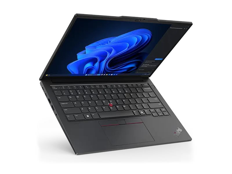 LENOVO ThinkPad E14 - G6 - 14pWUXGA - AMD Ryzen 5 7535HS - W11Pro - 16Go RAM -  512Go SSD