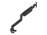 NEOMOUNTS DS70PLUS-450BL1 Support décran à fixer 17-49p - ressort à gaz - Topfix - arrêt 180