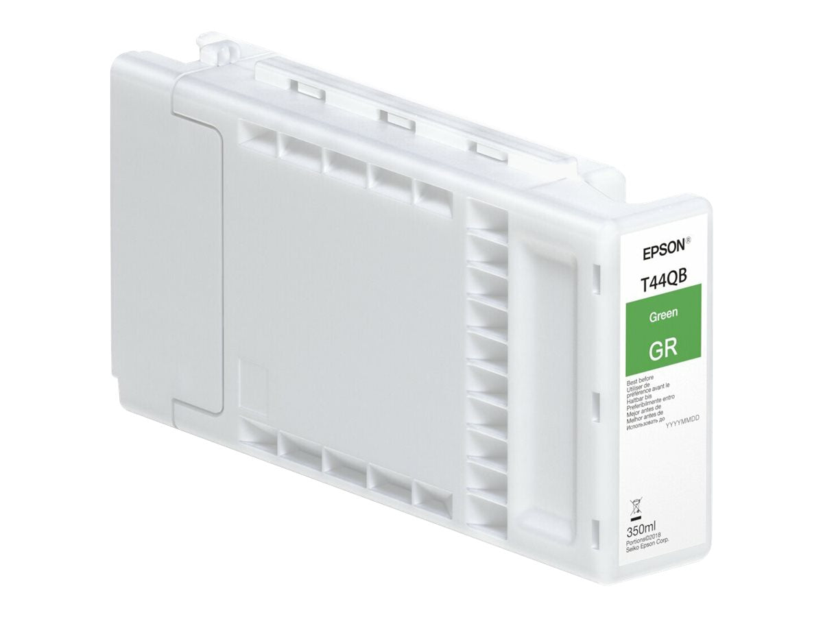 EPSON 4LB Singlepack Green T44QB40 UltraChrome PRO 12 350ml