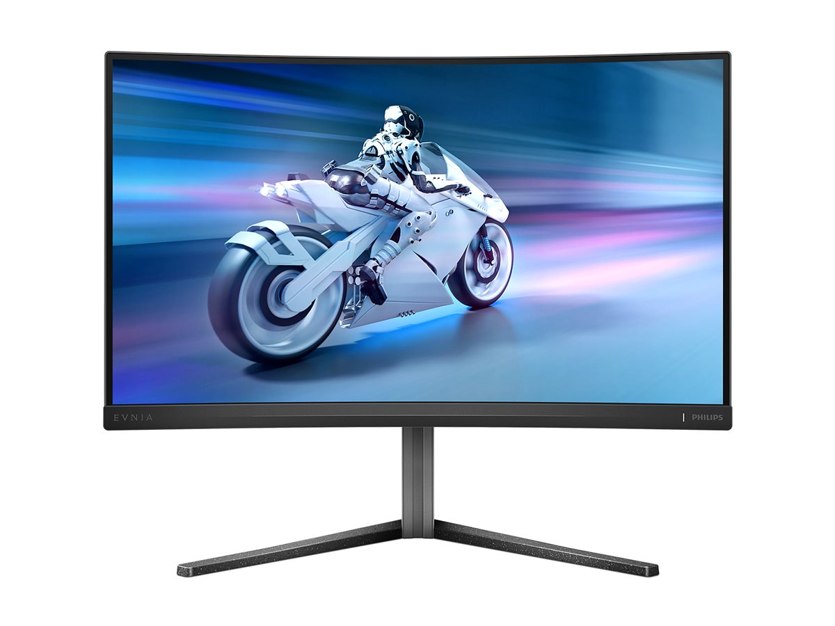 PHILIPS 27M2C5200W 27p FHD 16:9 HDMI Black/Grey