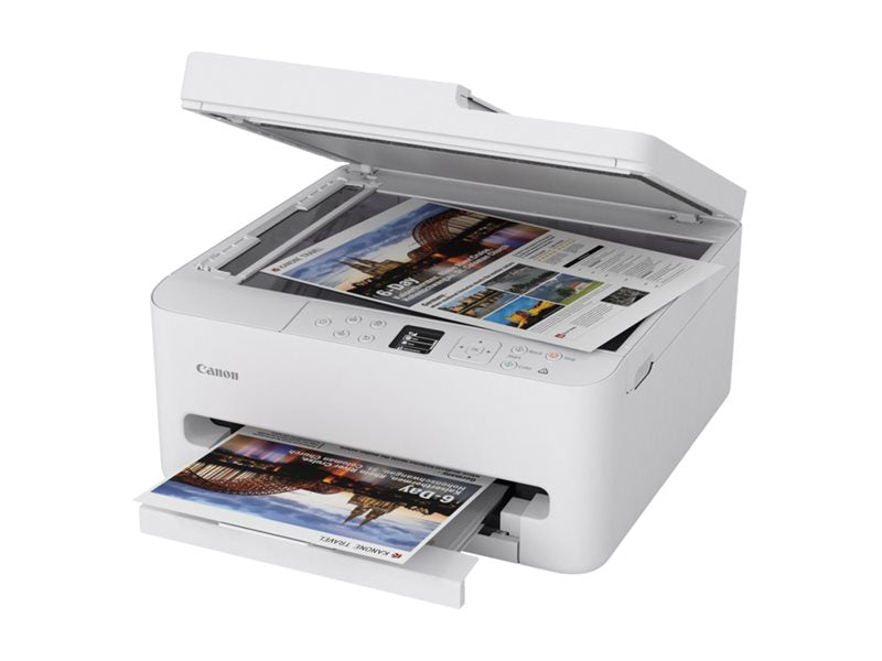 CANON PIXMA TS7550i A4 3in1 MFP Printer Duplex 14ppm ADF