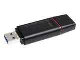 KINGSTON 256Go USB3.2 Gen1 DataTraveler Exodia Black + Pink