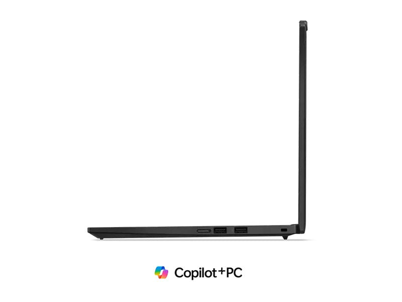 LENOVO ThinkPad - T14s - G6 - 14" WUXGA - Tactile - Qualcomm - Snapdragon X Elite - W11Pro - 32Go RAM - 1To SSD - Copilot+ PC