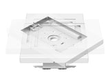 NEOMOUNTS DS15-630WH1 Support de bureau et mur pour tablette 9.7-11p - verrouillable