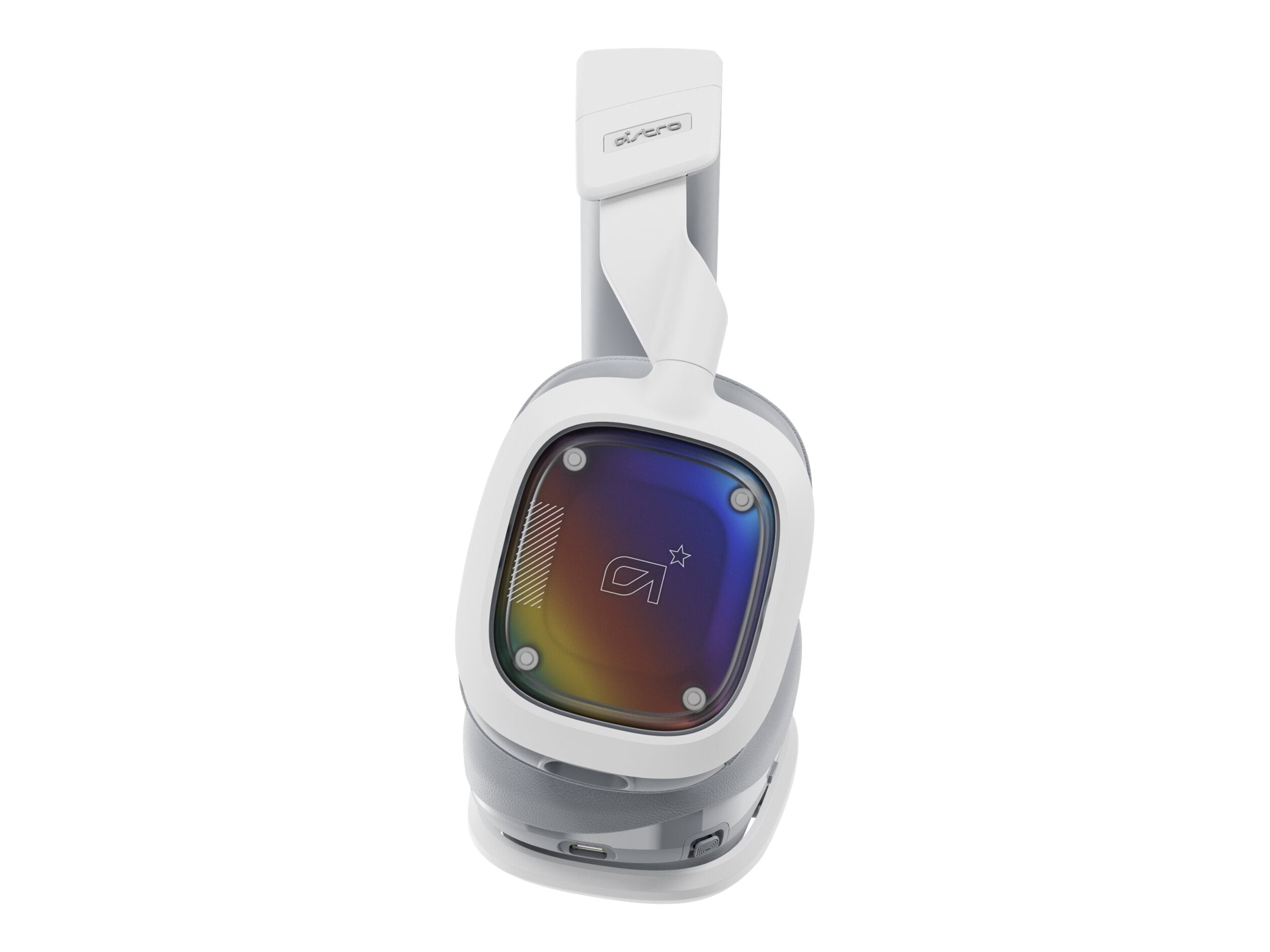 ASTRO Gaming A30 Casque Sans fil Arceau Bluetooth Blanc
