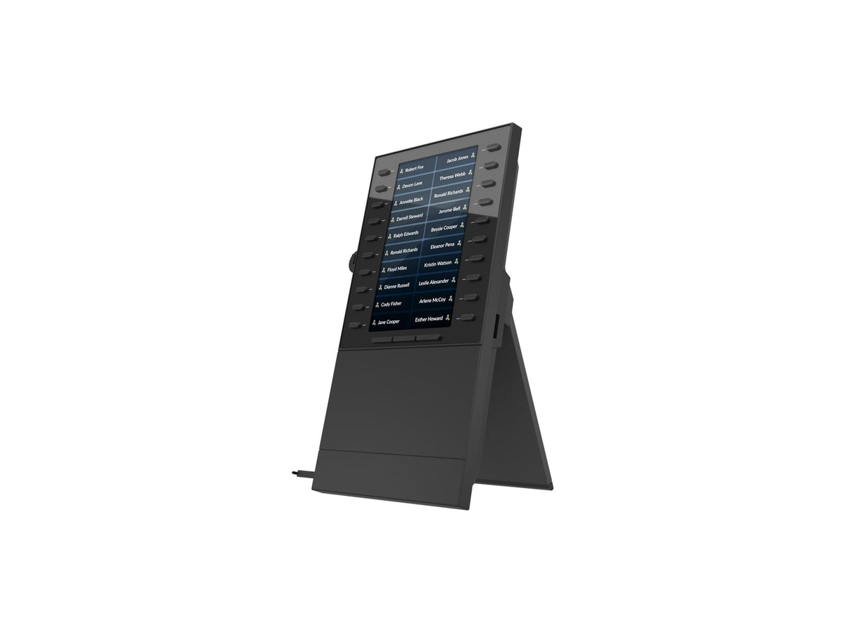 Poly CCX EM60 Expansion Module