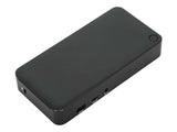 TARGUS Universal USB-C DV4K Docking Station with 65W Power Delivery