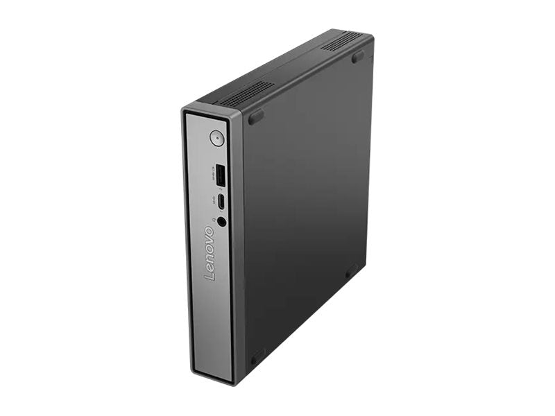 LENOVO ThinkCentre neo 50q Gen 5 Intel Core 5 210H 16Go 512Go SSD M.2 2280 PCIe Intel Graphics W11P 1YR Onsite