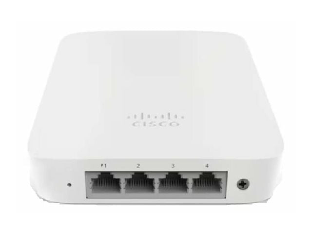 CISCO Meraki MR36H Wi-Fi 6 Cloud Managed Access Point