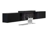 HP Poly Studio USB - Barre de visioconférence - Barre vidéo USB