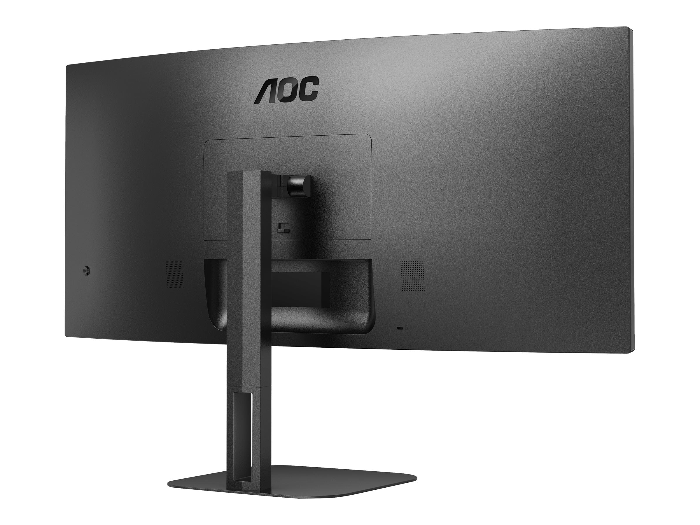CU34V5C/BK 34"3440x1440 VA USBC HDMI DP