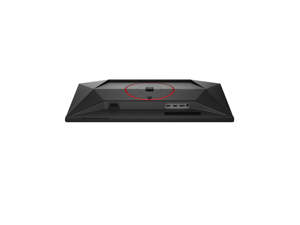 AOC Q25G4SR 24.5p QHD Fast IPS 300Hz 0.03ms 400cd/m2 HDMI2.1 DP Speakers Height