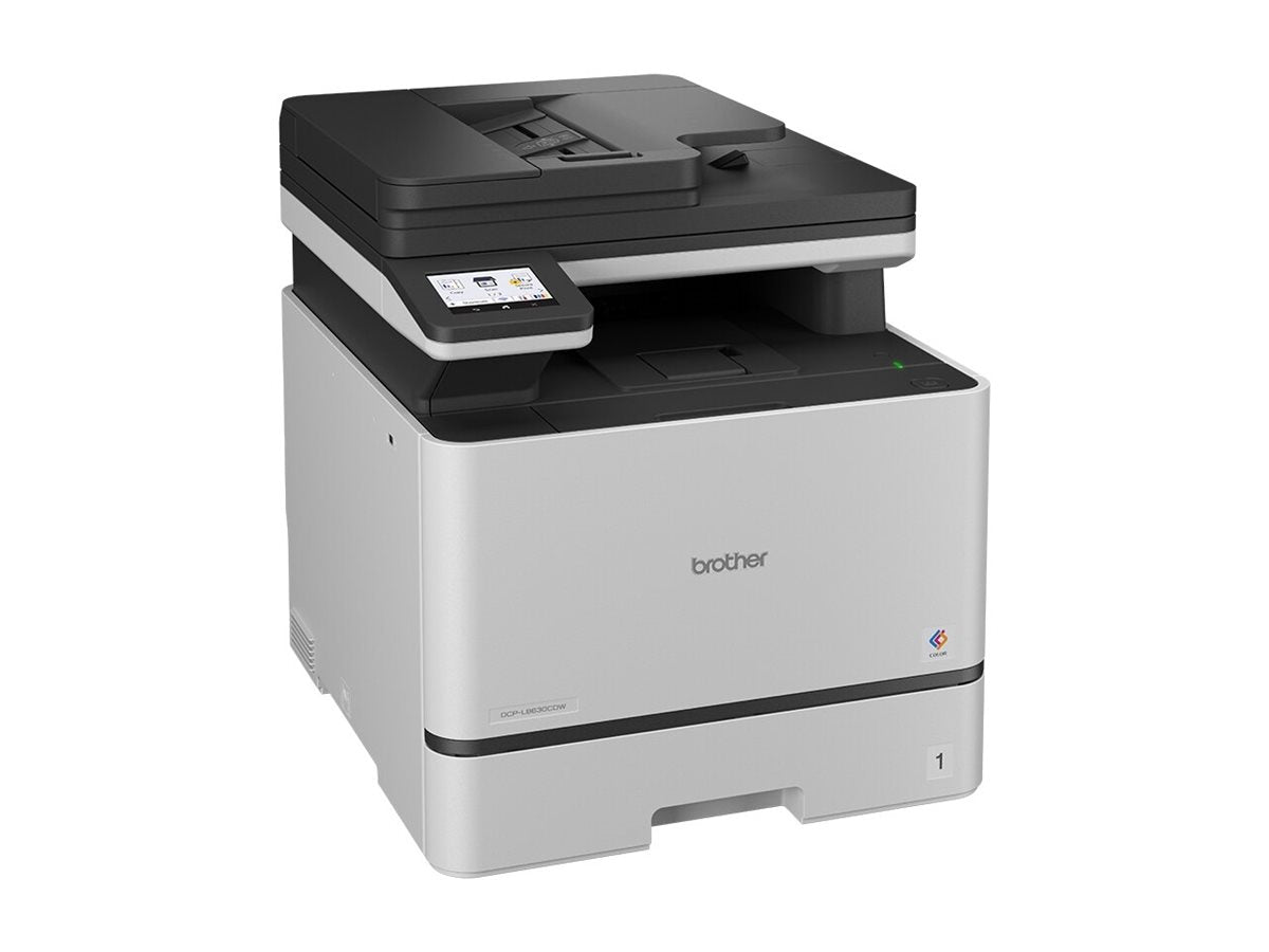 BROTHER Imprimante Multifonction Couleur/ 31/31 ppm 3en 1 Réseau/Wifi/ NFC/ BSI