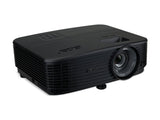 ACER VERO PD2327W Projector DLP WXGA 3200Lm 2.000.000:1 EMEA 2.6Kg Carrying Case EURO Power