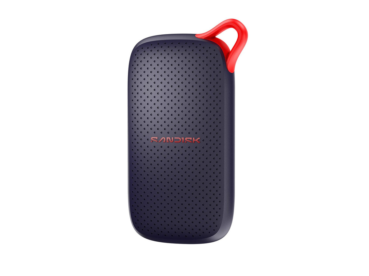 Extreme Portable SSD USB 3.2 1TB Crown