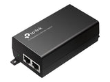 TP-LINK Omada 2.5G PoE+ Injector Adapter