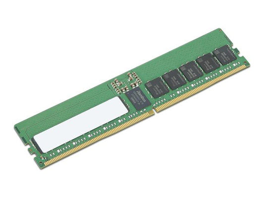 LENOVO 32Go DDR5 5600MHZ ECC RDIMM MEMORY