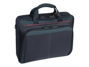 TARGUS Notebook Case/ Nylon Black 15.4-16p produit ouvert emballage abimé (P)