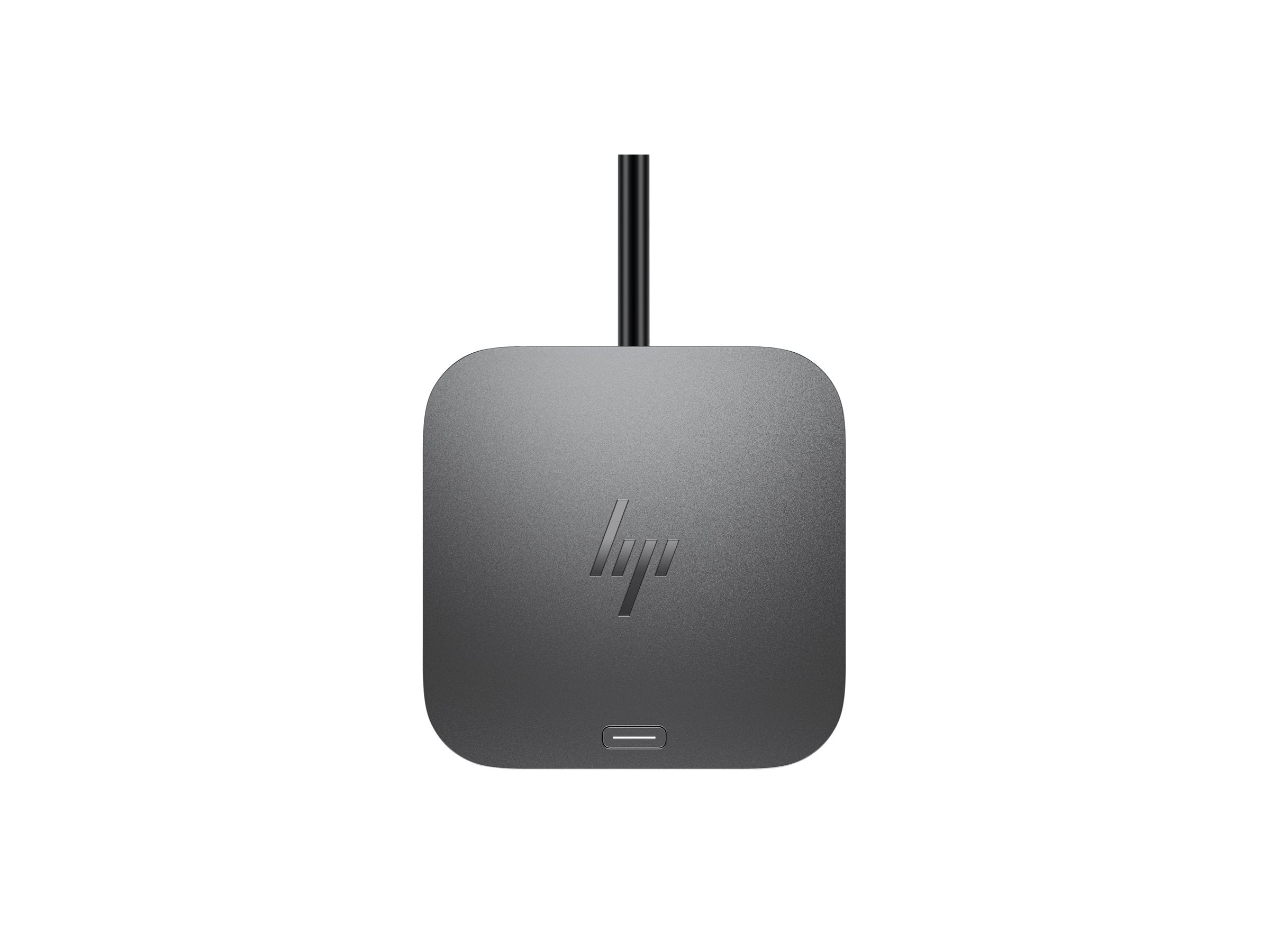 HP Thunderbolt 4 Ultra 180W G6 Dock TBT4 USB-C HDMI RJ-45 2xUSB-C 2xDP 5xUSB (EU)