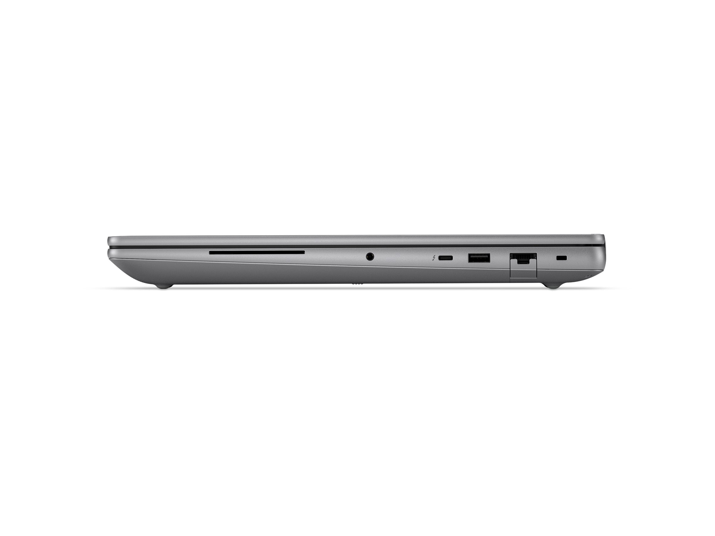 HP ZBook Fury G1i 18 Intel Core Ultra 7 255HX 18p WQXGA 32Go 2To RTX Pro 2000 Blackwell 8Go W11P 3/3/3