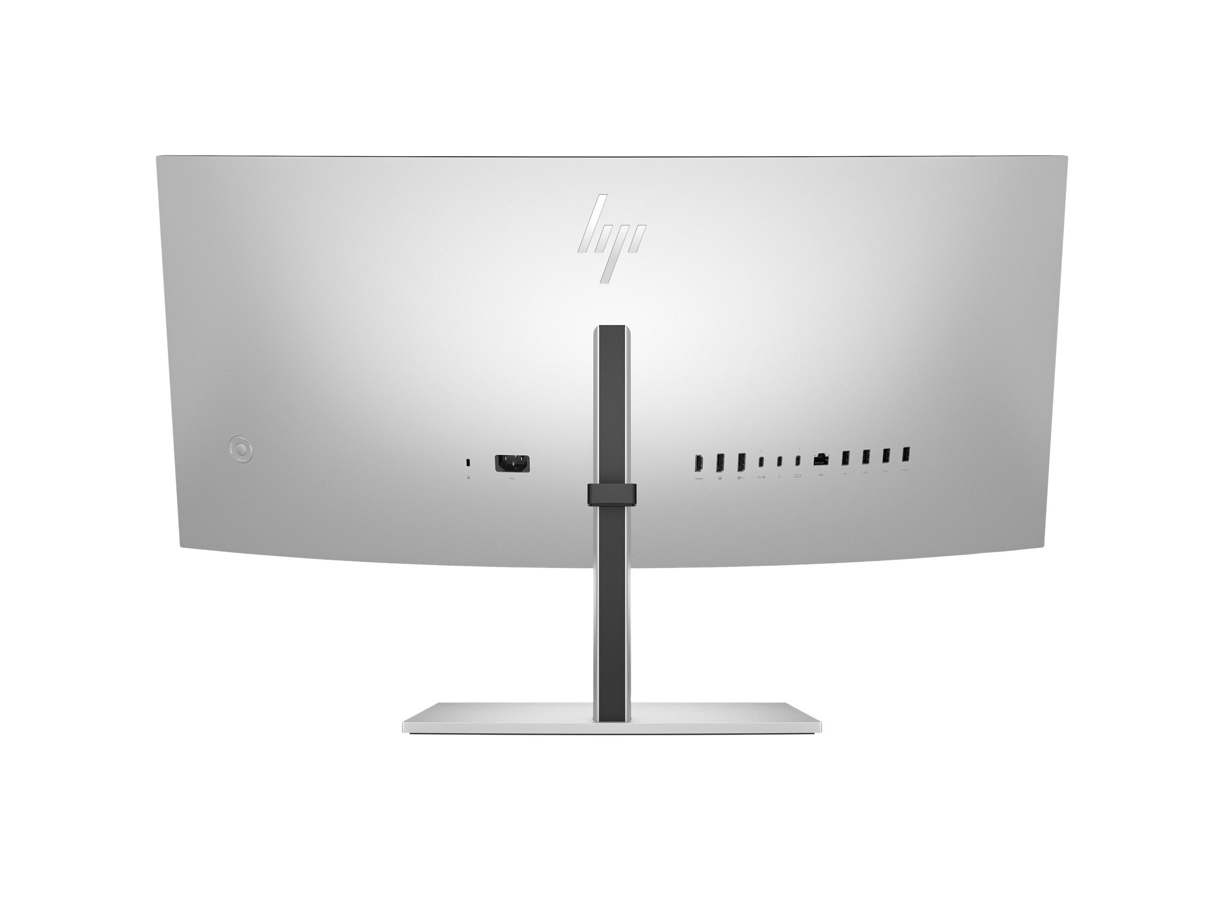 HP Écran incurvé Series 7 Pro LED - 734pm avec webcam 5 Mpx WQHD 34p 3440 x 1440 HDMI DP USB-C Thunderbolt 4 3/3/0