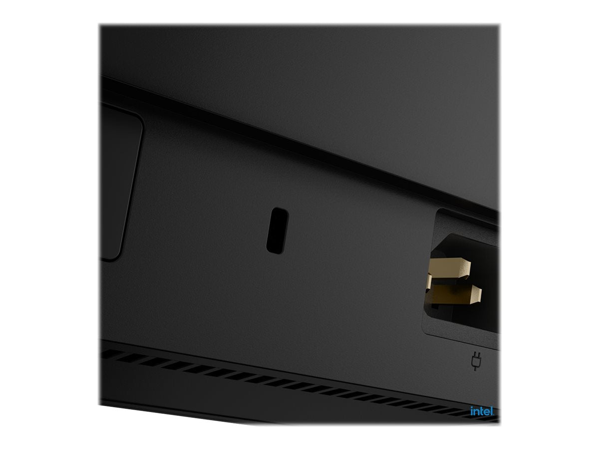 LENOVO ThinkCentre - M70a - AIO - G3  - 22" - Intel Core i3 - 12100 - W11Pro - 8Go RAM - 256Go SSD - Intel UHD Graphics 730