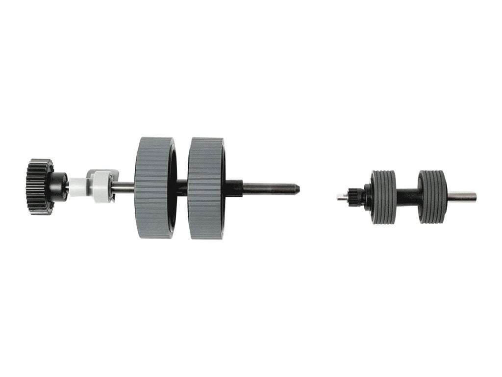 BROTHER Replacement roller set for ADS-2200 and ADS-2700W desktop document scanners
