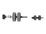 BROTHER Replacement roller set for ADS-2200 and ADS-2700W desktop document scanners