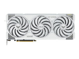 ASUS TUF Gaming GeForce RTX 5070 Ti 16Go GDDR7 BTF White
