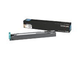LEXMARK C650,X950,X952,X954,XS950,XS955 conteneur déchets toner noir et couleur pack de 1