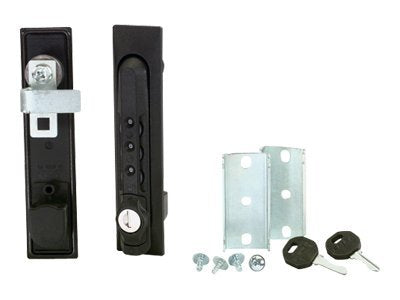 APC Combination Lock Handles Qty 2