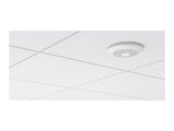 LOGITECH Rally Mic Pod Microphone white Skype Certified Zoom Certified Cisco Webex Certified for Rally Bar Plus Room Solution Large