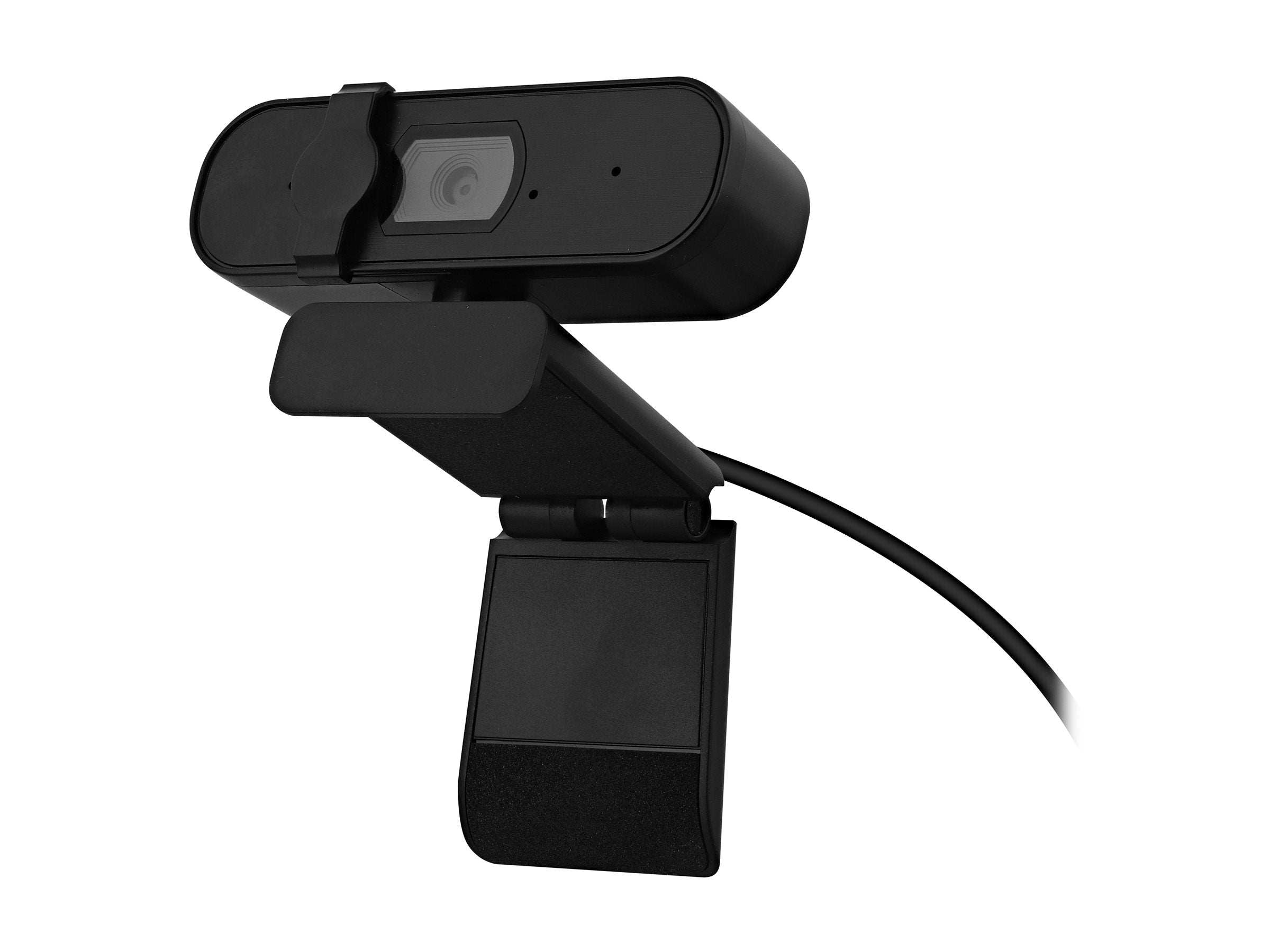 TNB FHD 1080p Webcam - PureView Plus - black