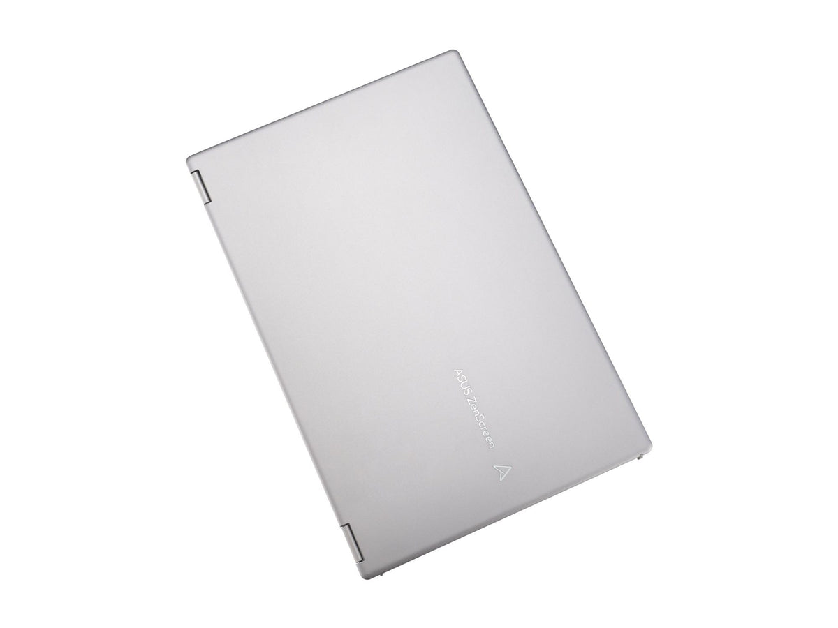 ASUS ZenScreen Duo OLED MQ149CD 14p OLED WUXGA 16:10 60Hz 400cd/m2 1ms MiniHDMI 2xUSB-C USB Hub: 4xUSB 3.2 G1 Type-A